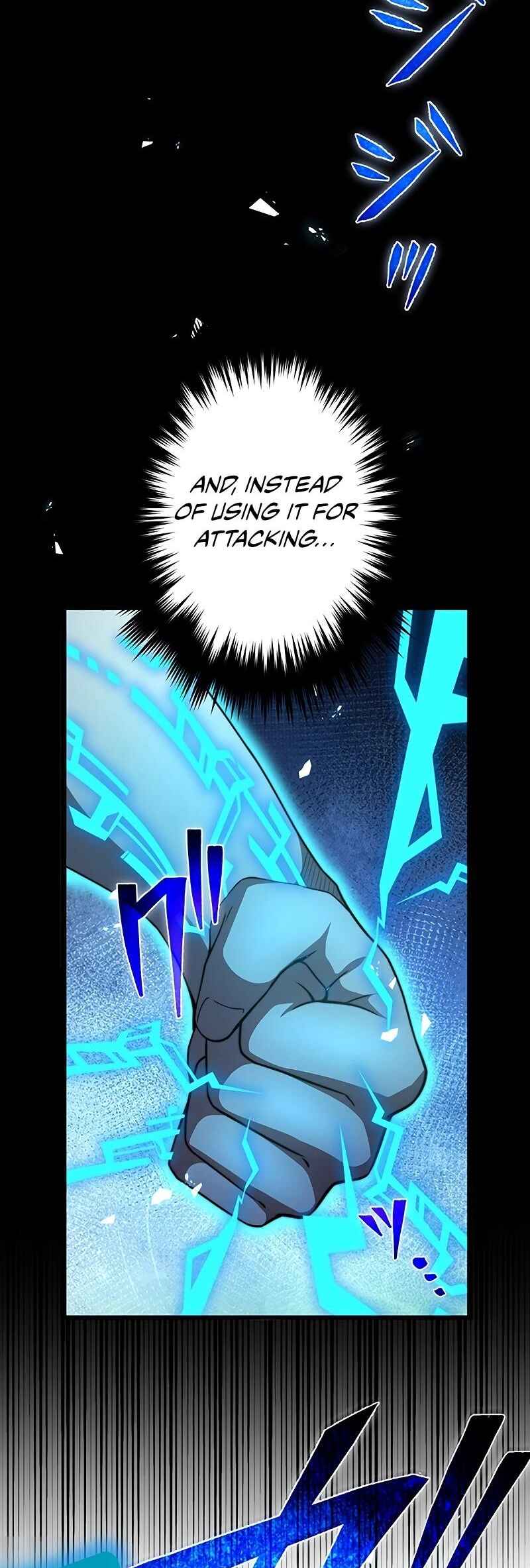 Page 24 Chapter 45 Zero0: A Space-Time Mage