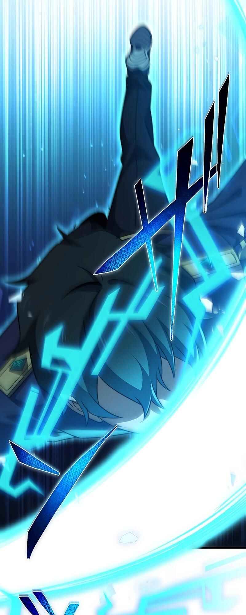 Page 6 Chapter 45 Zero0: A Space-Time Mage