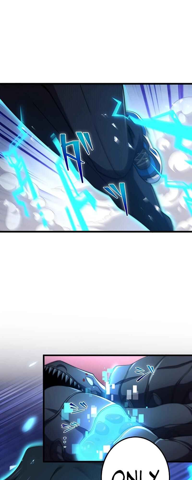 Page 8 Chapter 45 Zero0: A Space-Time Mage