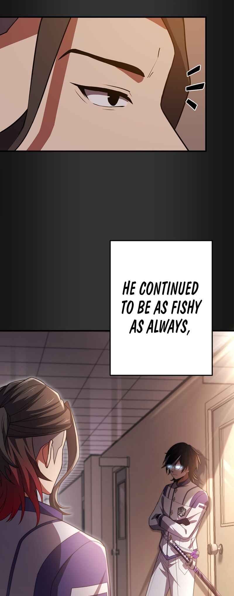 Page 10 Chapter 42 Zero0: A Space-Time Mage