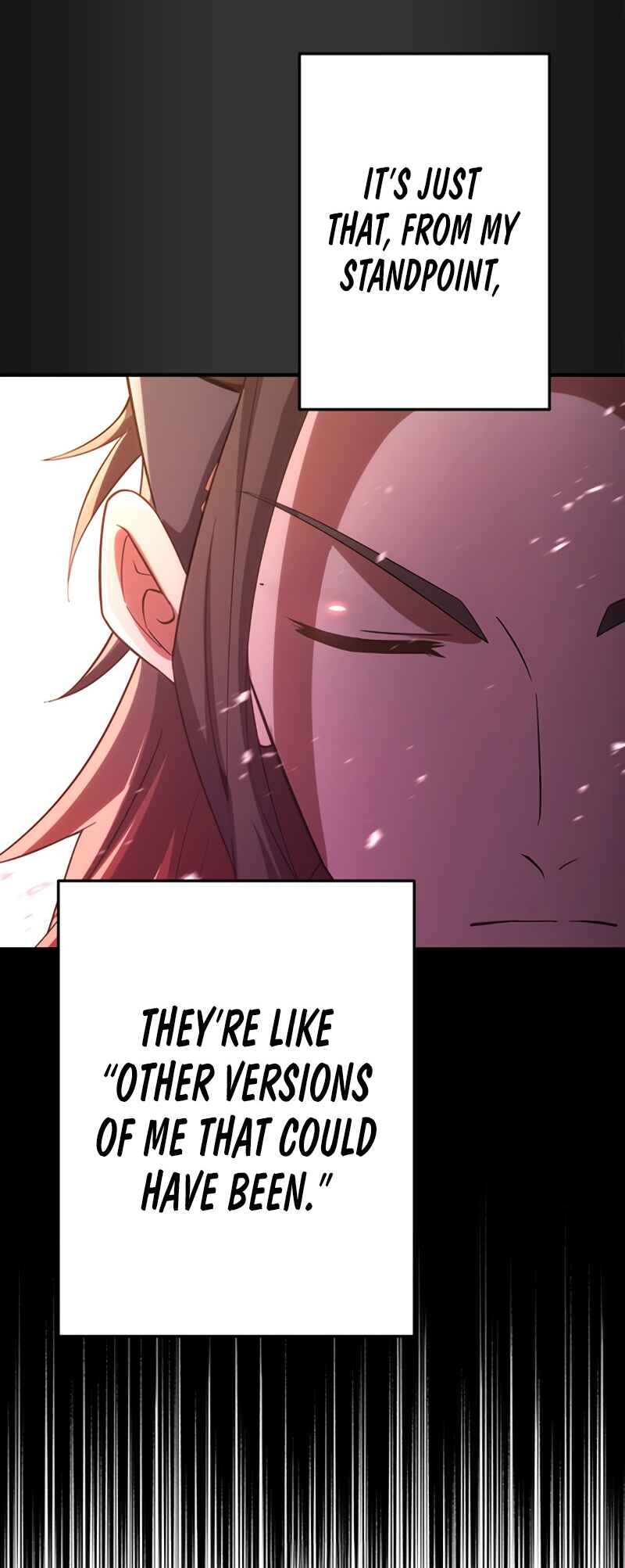 Page 14 Chapter 42 Zero0: A Space-Time Mage