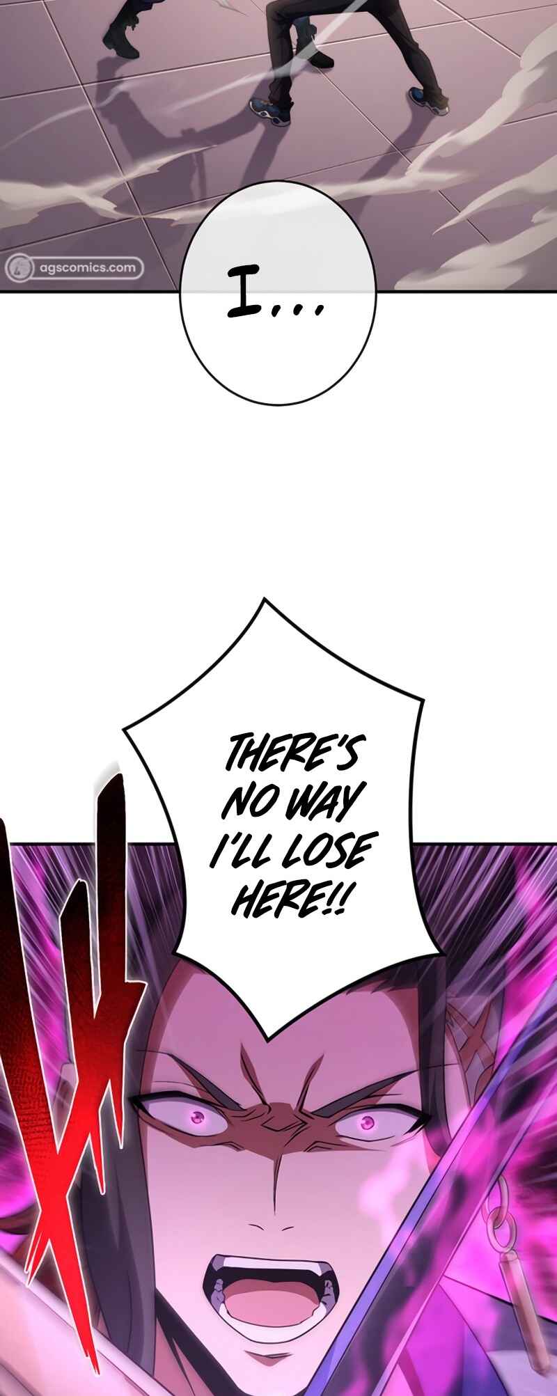 Page 16 Chapter 42 Zero0: A Space-Time Mage