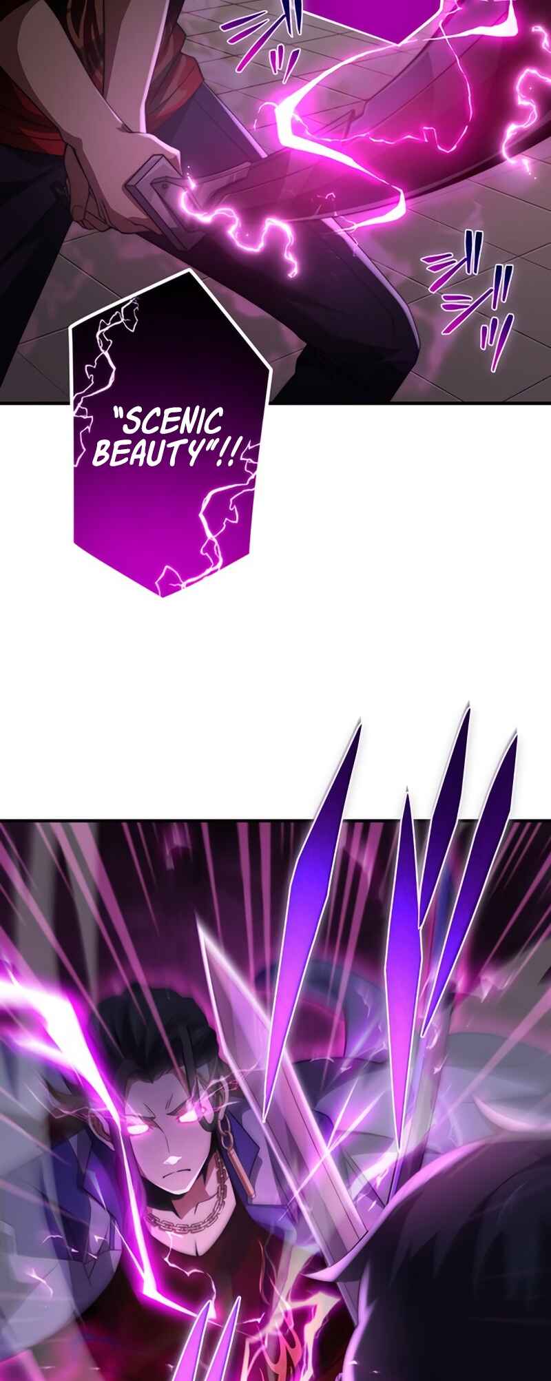 Page 18 Chapter 42 Zero0: A Space-Time Mage