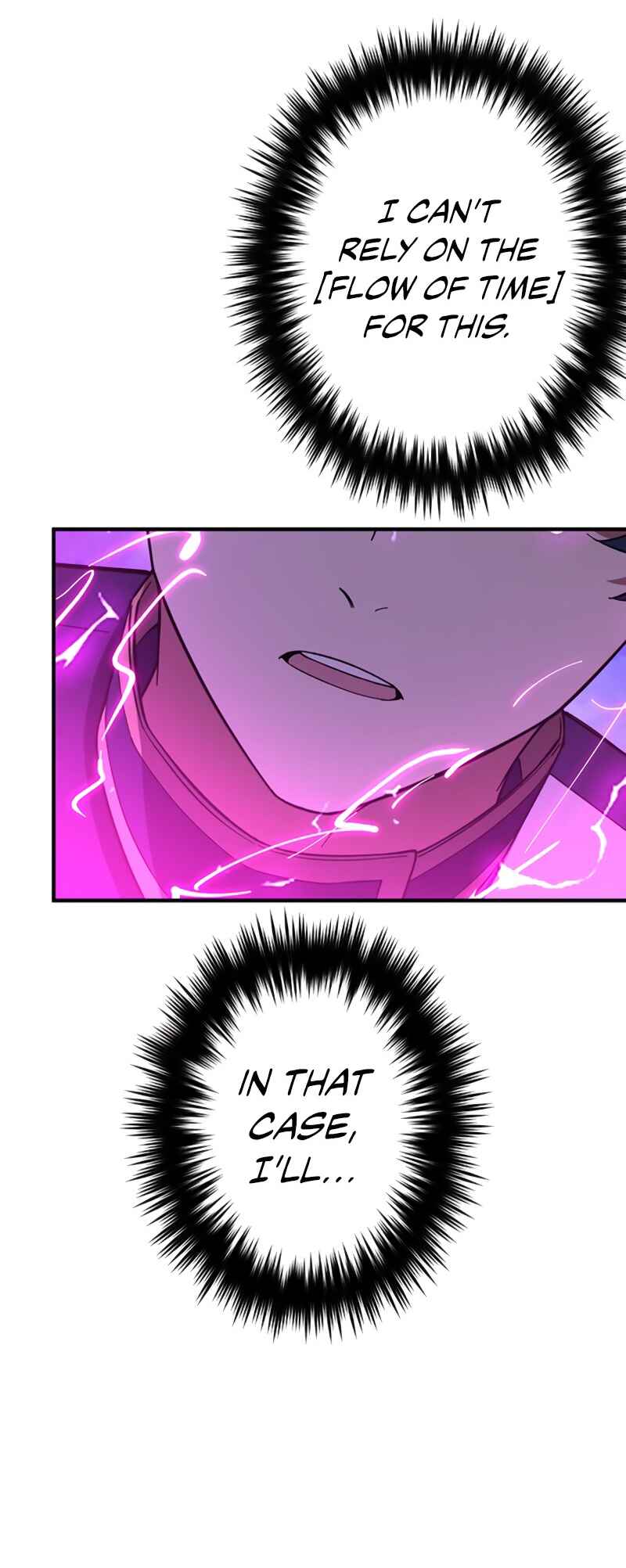 Page 23 Chapter 42 Zero0: A Space-Time Mage