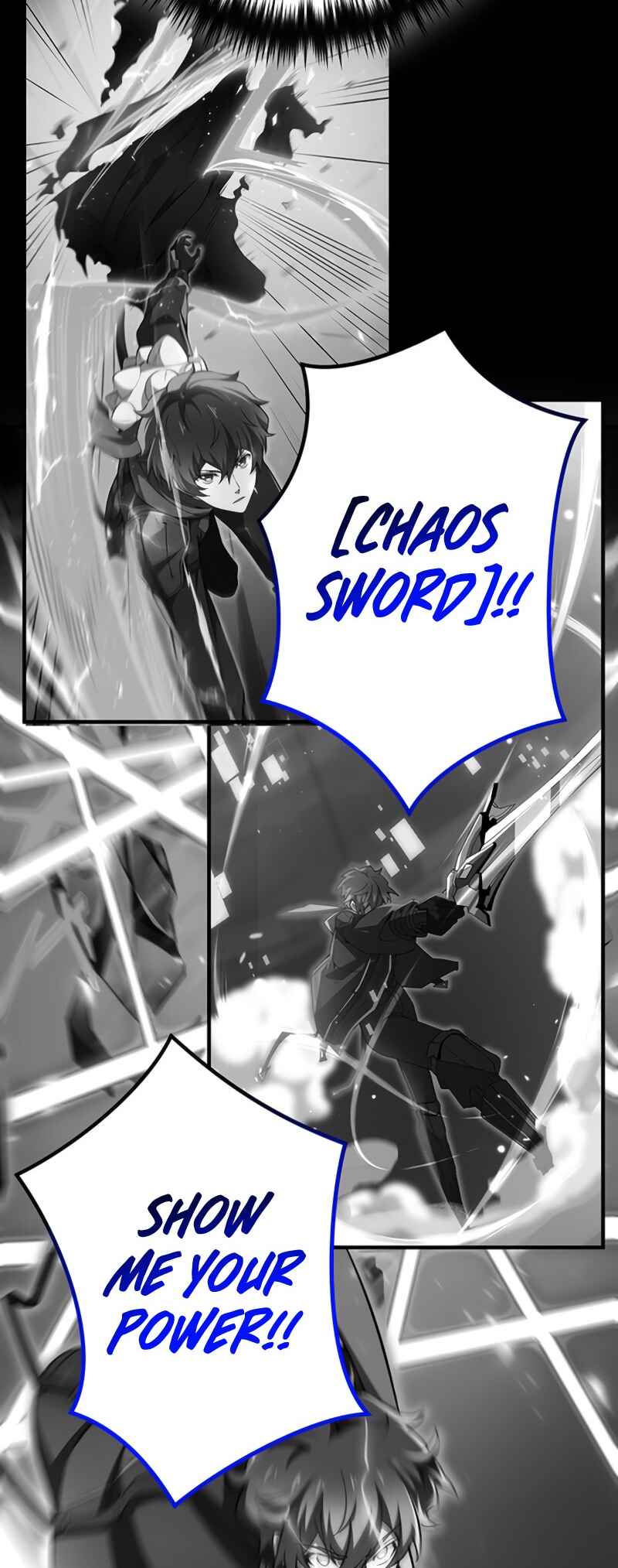 Page 25 Chapter 42 Zero0: A Space-Time Mage