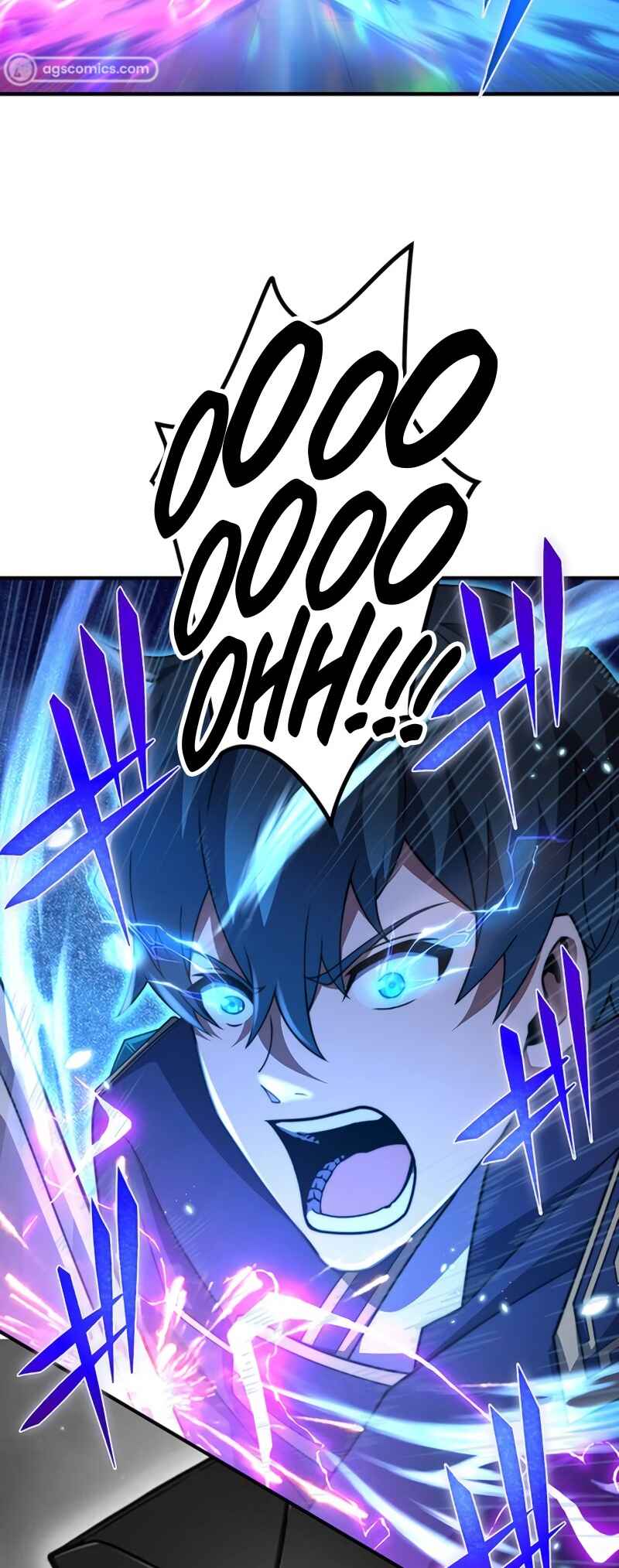 Page 27 Chapter 42 Zero0: A Space-Time Mage