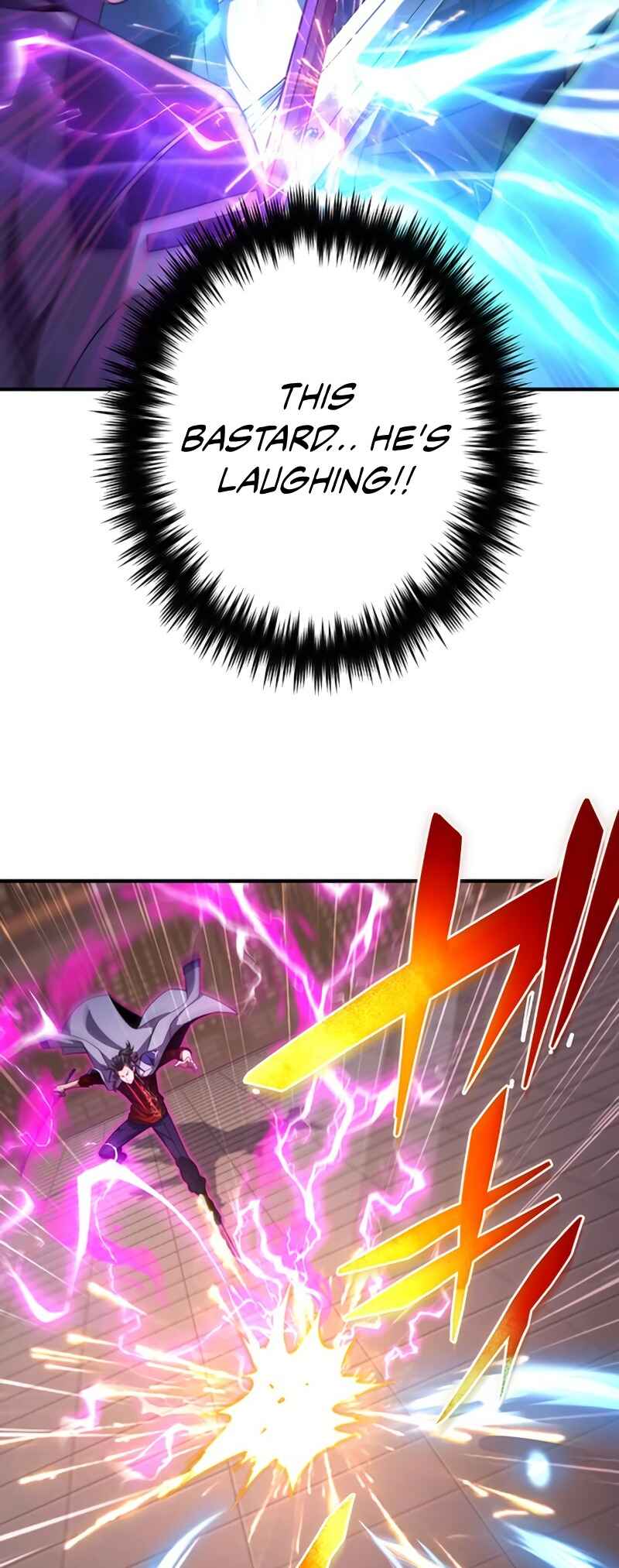 Page 29 Chapter 42 Zero0: A Space-Time Mage