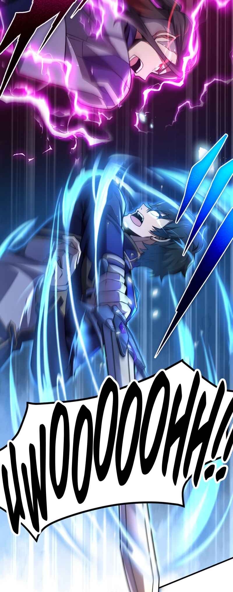 Page 32 Chapter 42 Zero0: A Space-Time Mage