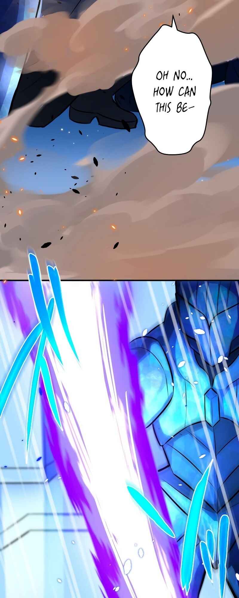 Page 46 Chapter 12 Zero0: A Space-Time Mage