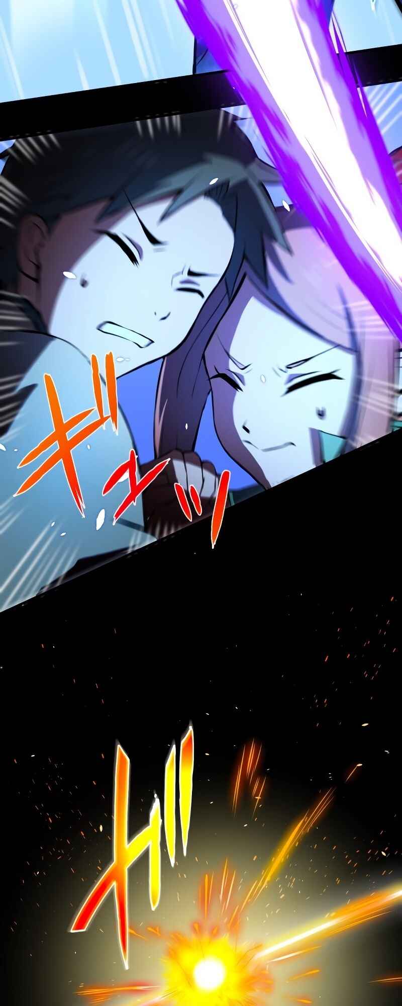 Page 47 Chapter 12 Zero0: A Space-Time Mage