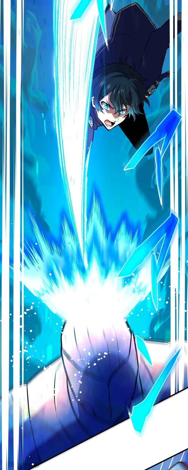 Page 51 Chapter 12 Zero0: A Space-Time Mage