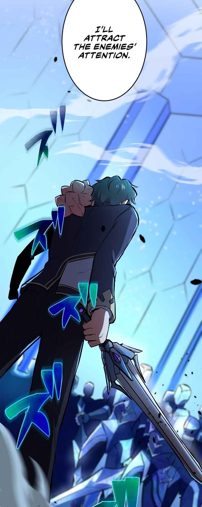 Page 56 Chapter 12 Zero0: A Space-Time Mage
