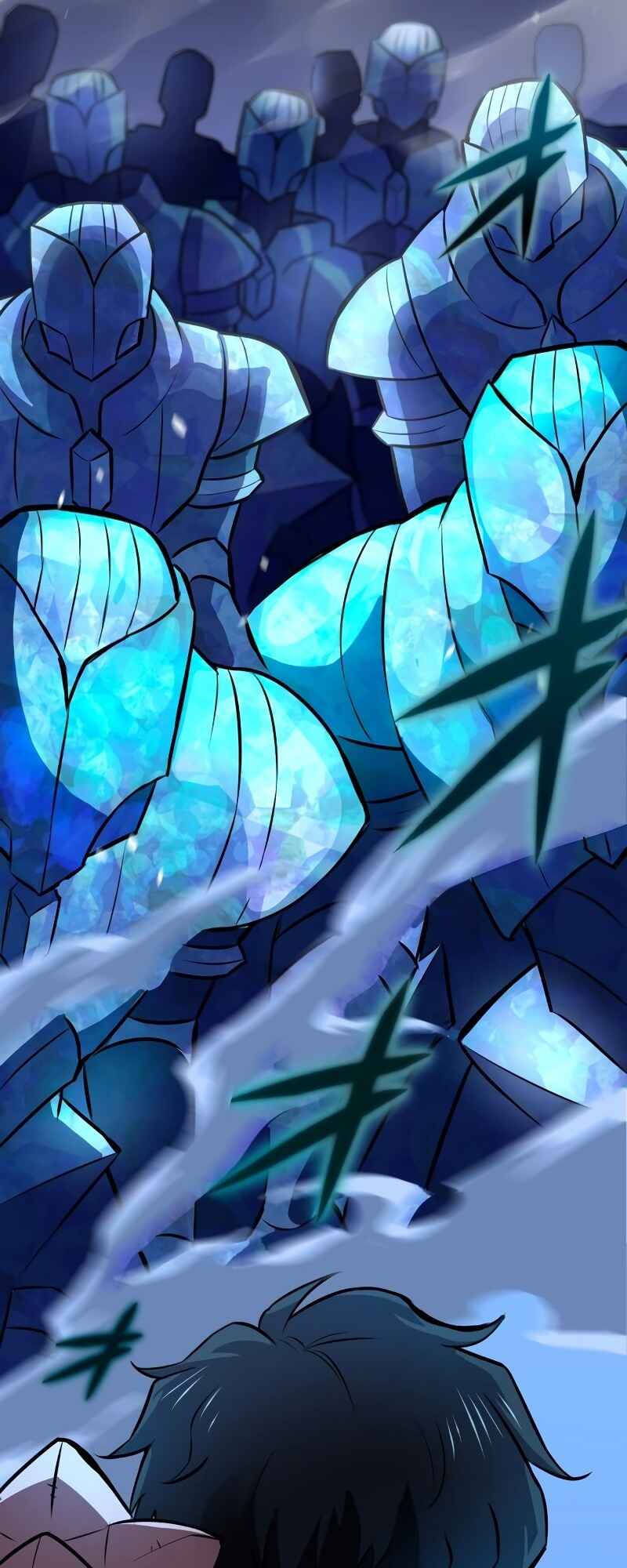 Page 61 Chapter 12 Zero0: A Space-Time Mage