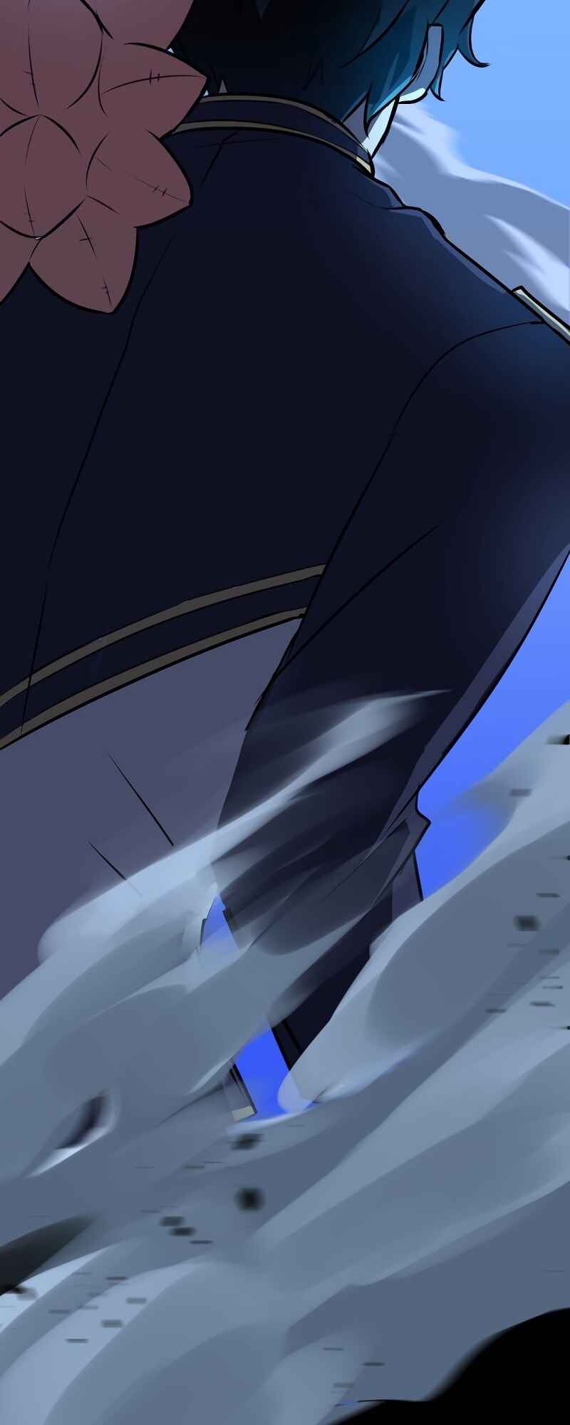 Page 62 Chapter 12 Zero0: A Space-Time Mage