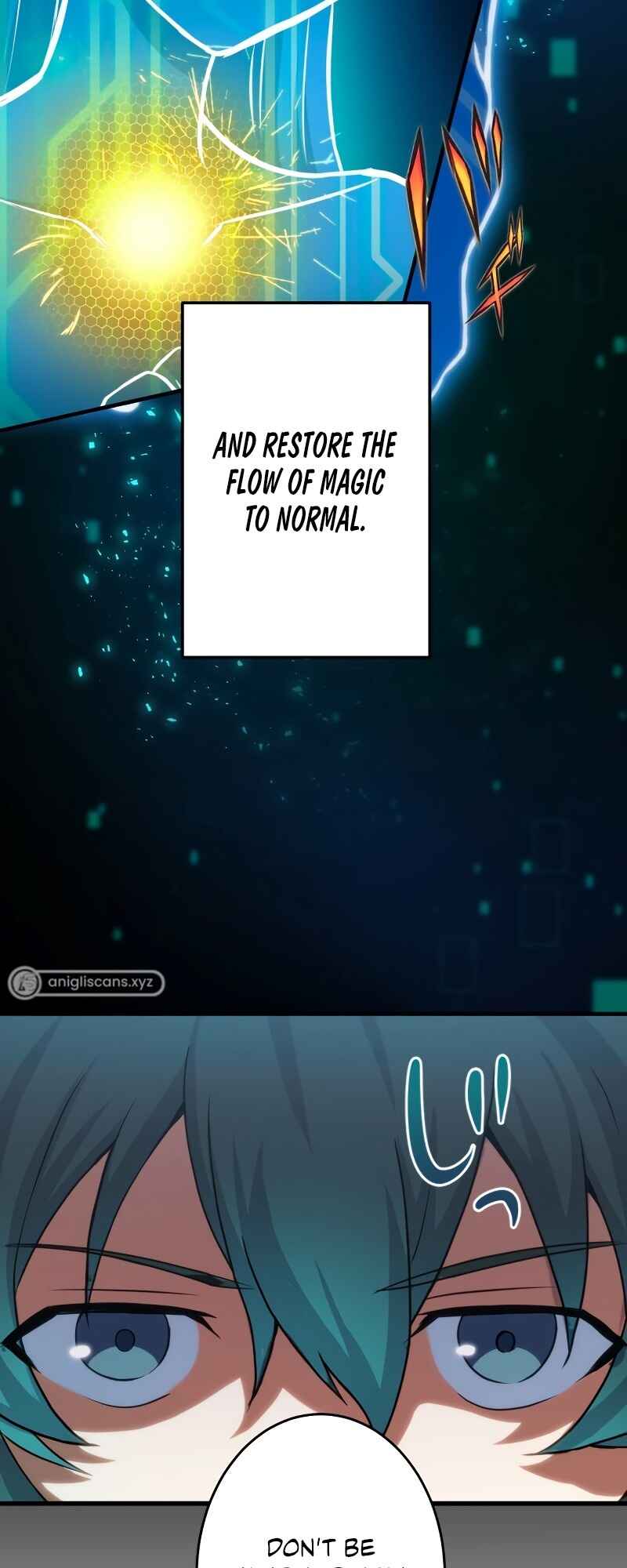 Page 9 Chapter 12 Zero0: A Space-Time Mage