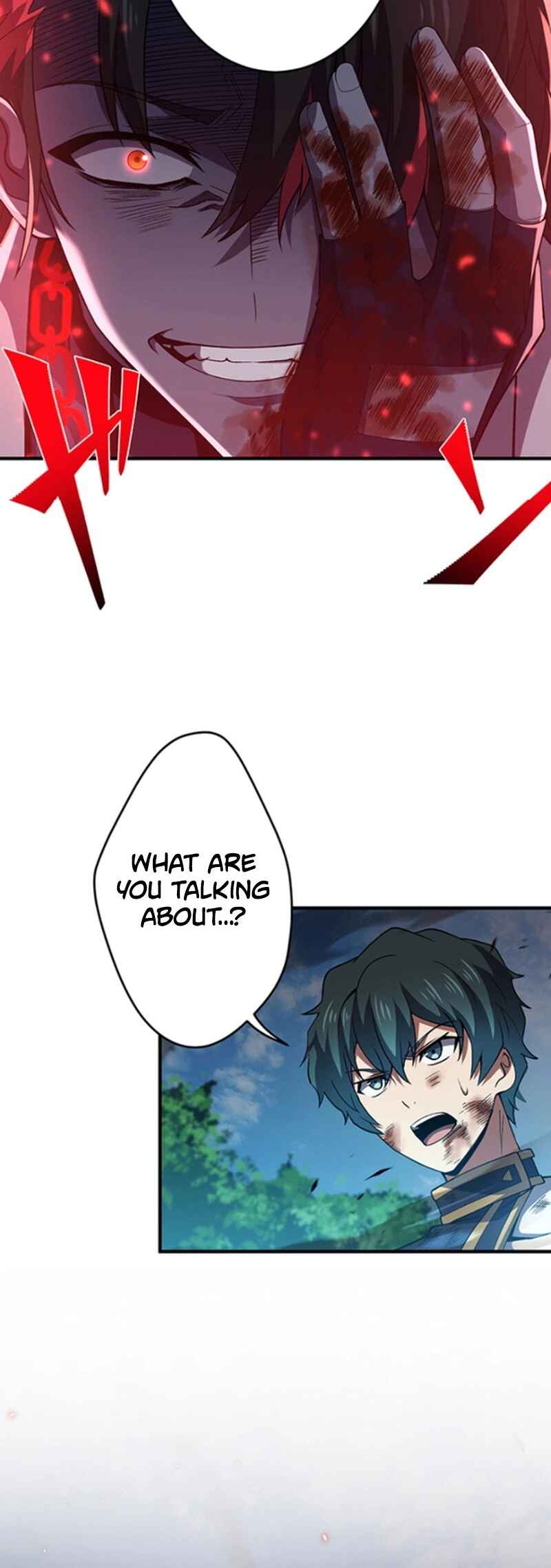 Page 11 Chapter 69 Zero0: A Space-Time Mage