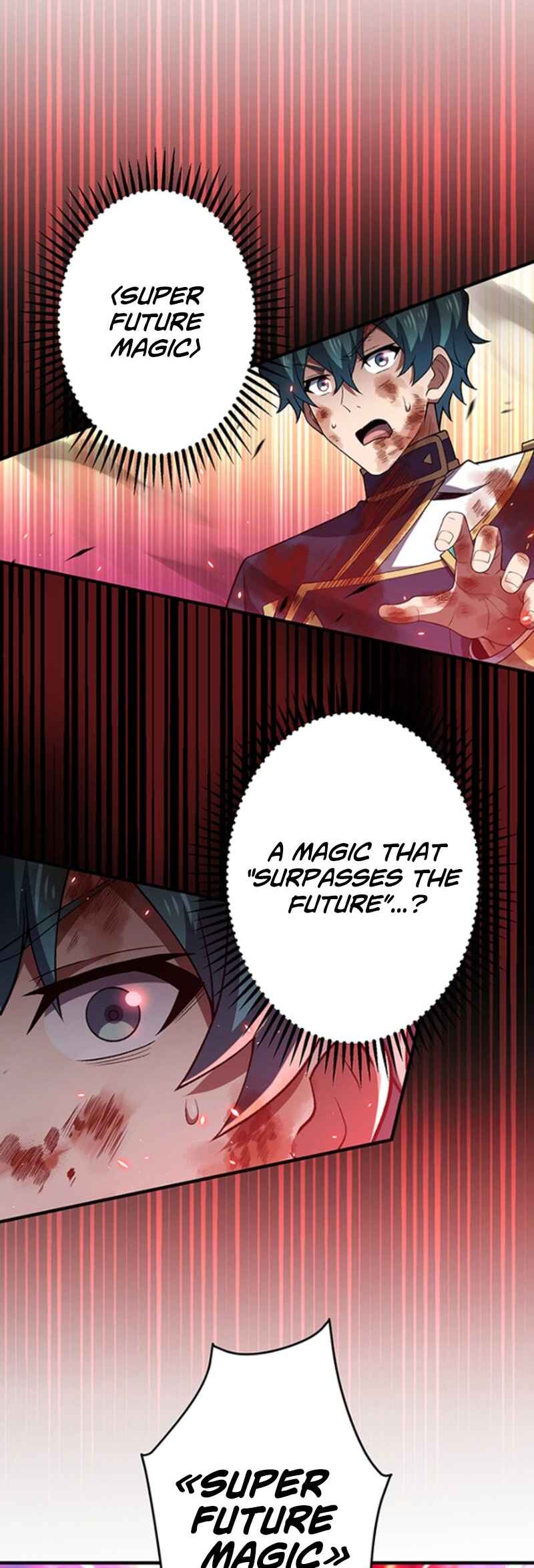 Page 19 Chapter 69 Zero0: A Space-Time Mage