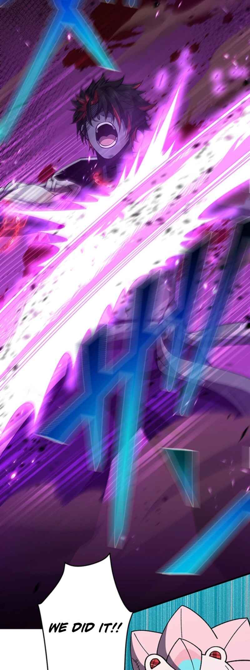 Page 2 Chapter 69 Zero0: A Space-Time Mage
