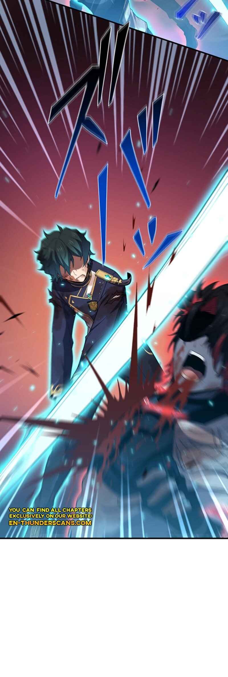 Page 27 Chapter 69 Zero0: A Space-Time Mage