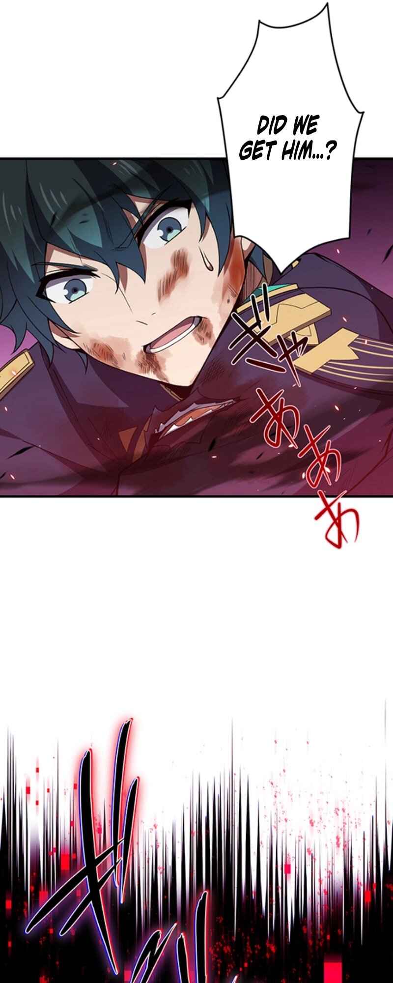 Page 28 Chapter 69 Zero0: A Space-Time Mage