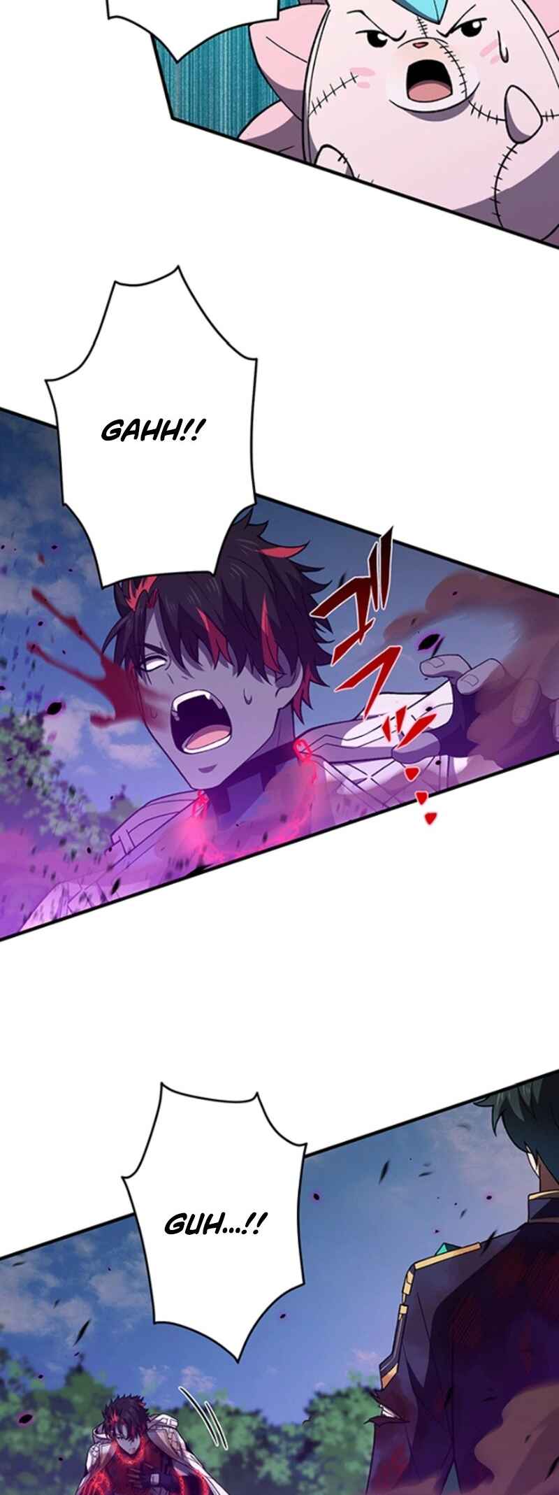 Page 3 Chapter 69 Zero0: A Space-Time Mage