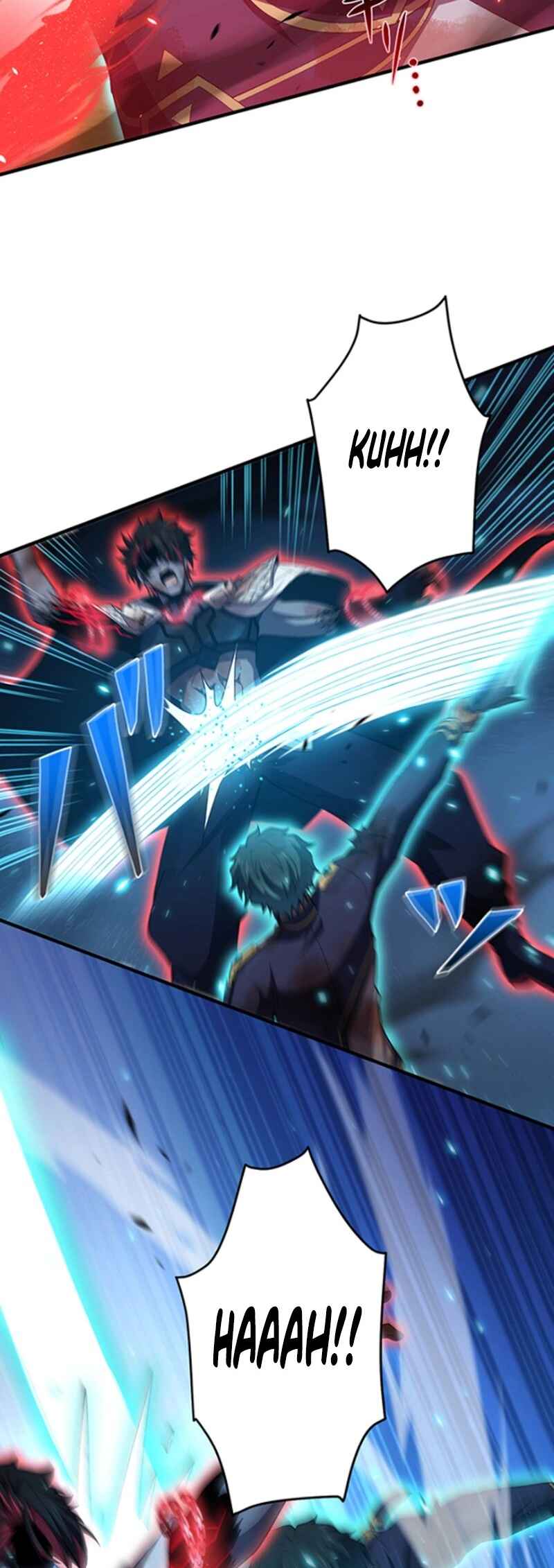 Page 37 Chapter 69 Zero0: A Space-Time Mage
