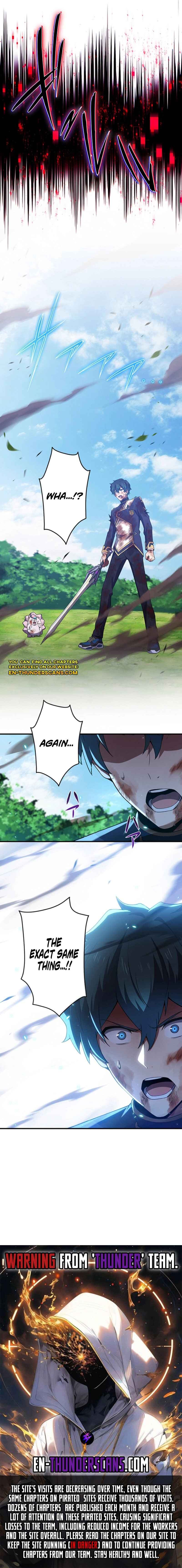 Page 39 Chapter 69 Zero0: A Space-Time Mage
