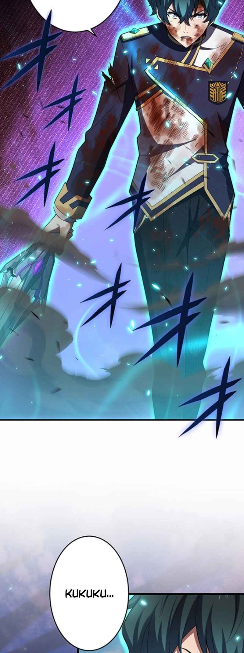 Page 5 Chapter 69 Zero0: A Space-Time Mage