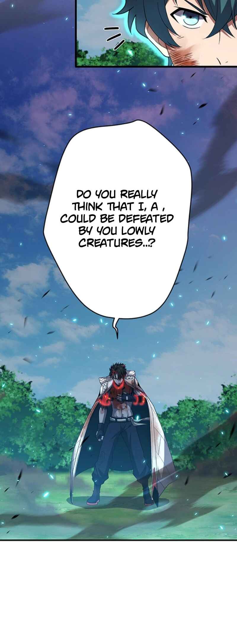 Page 6 Chapter 69 Zero0: A Space-Time Mage