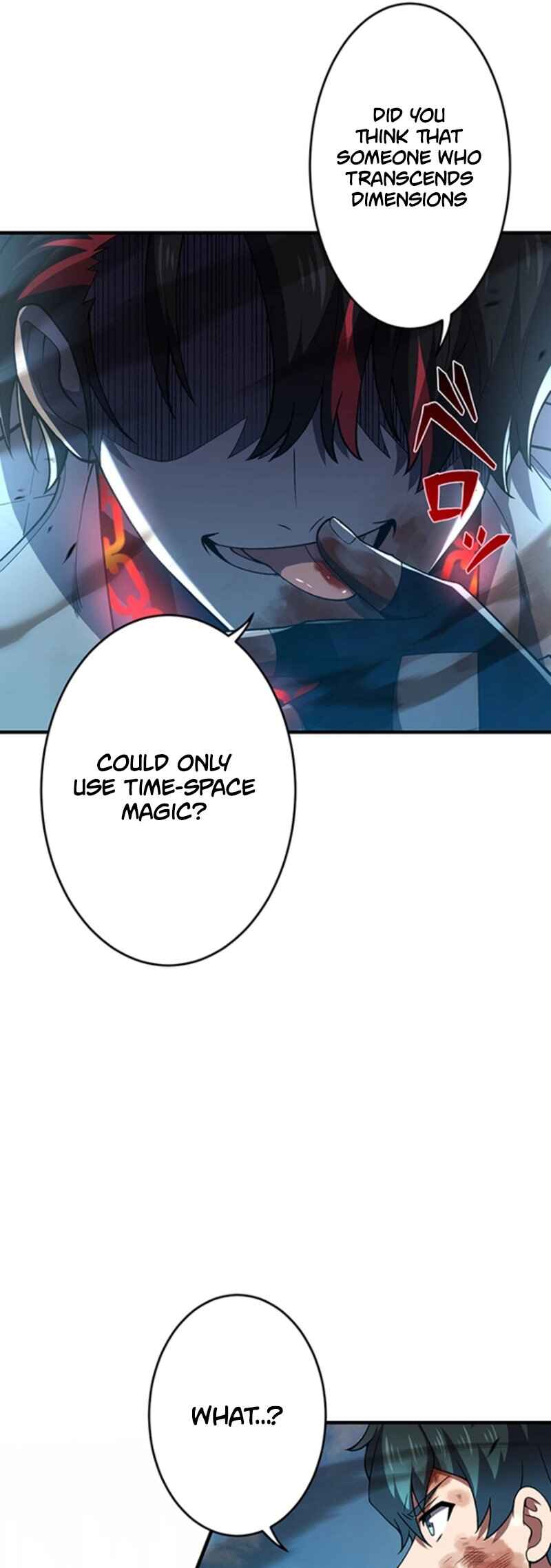Page 7 Chapter 69 Zero0: A Space-Time Mage