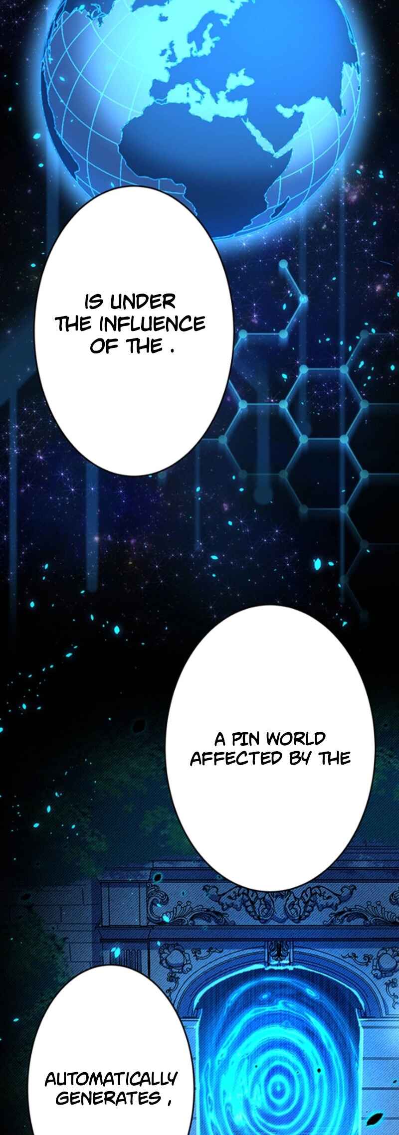 Page 9 Chapter 69 Zero0: A Space-Time Mage