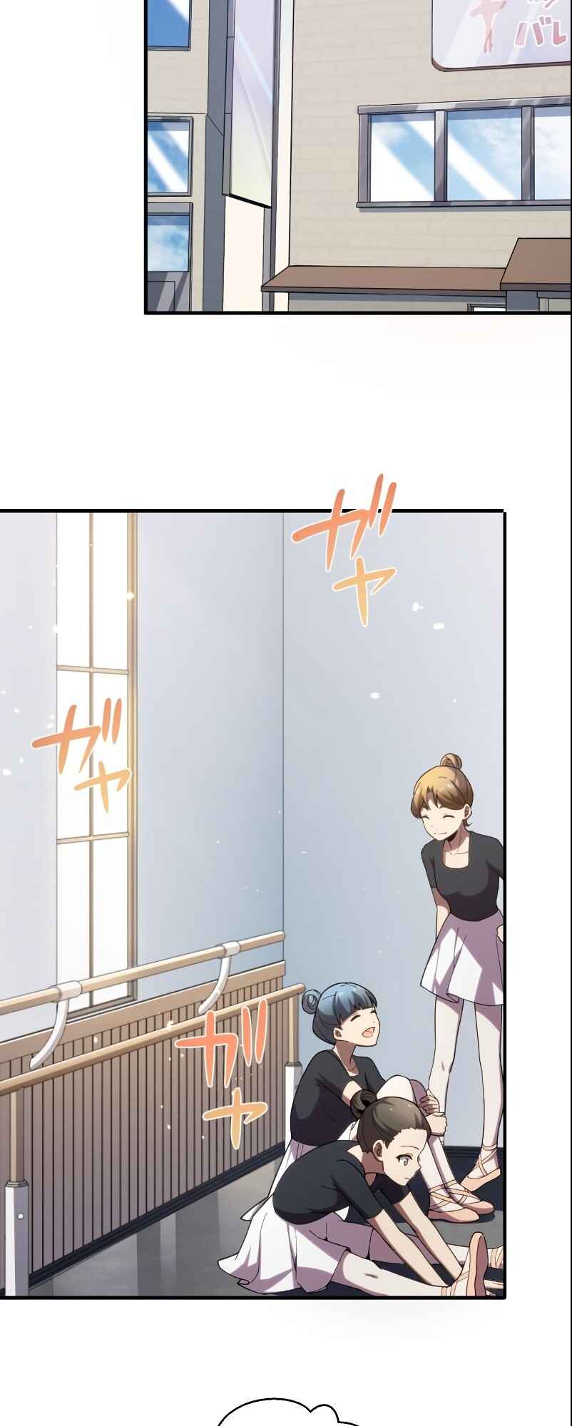 Page 12 Chapter 23 Zero0: A Space-Time Mage