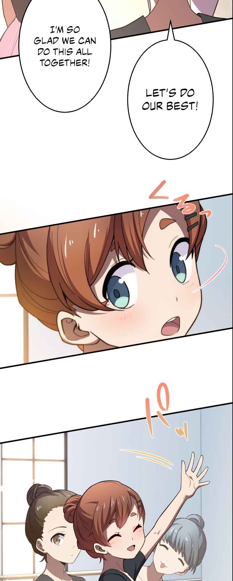 Page 15 Chapter 23 Zero0: A Space-Time Mage
