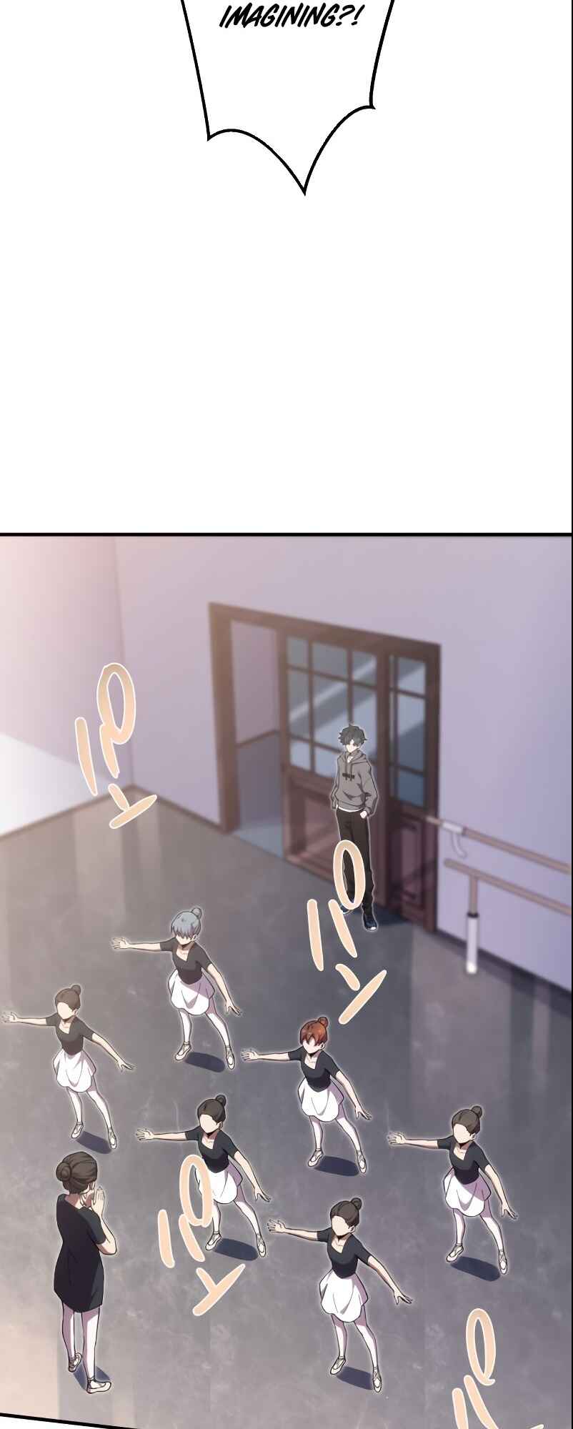 Page 18 Chapter 23 Zero0: A Space-Time Mage