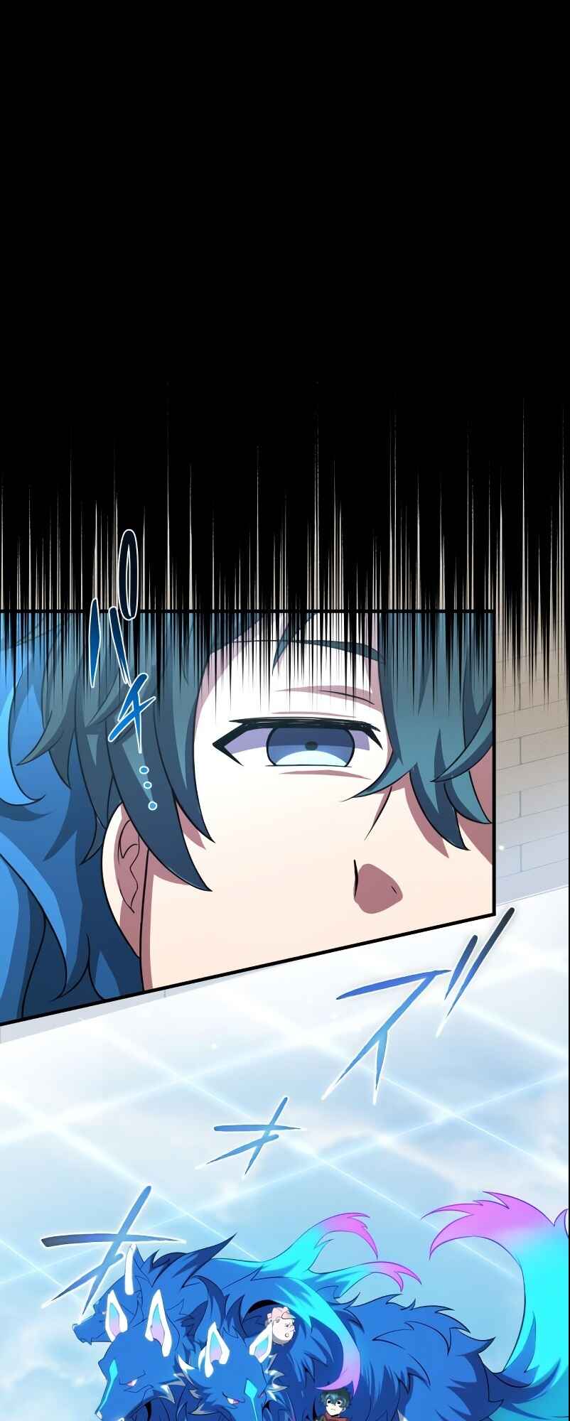 Page 37 Chapter 23 Zero0: A Space-Time Mage