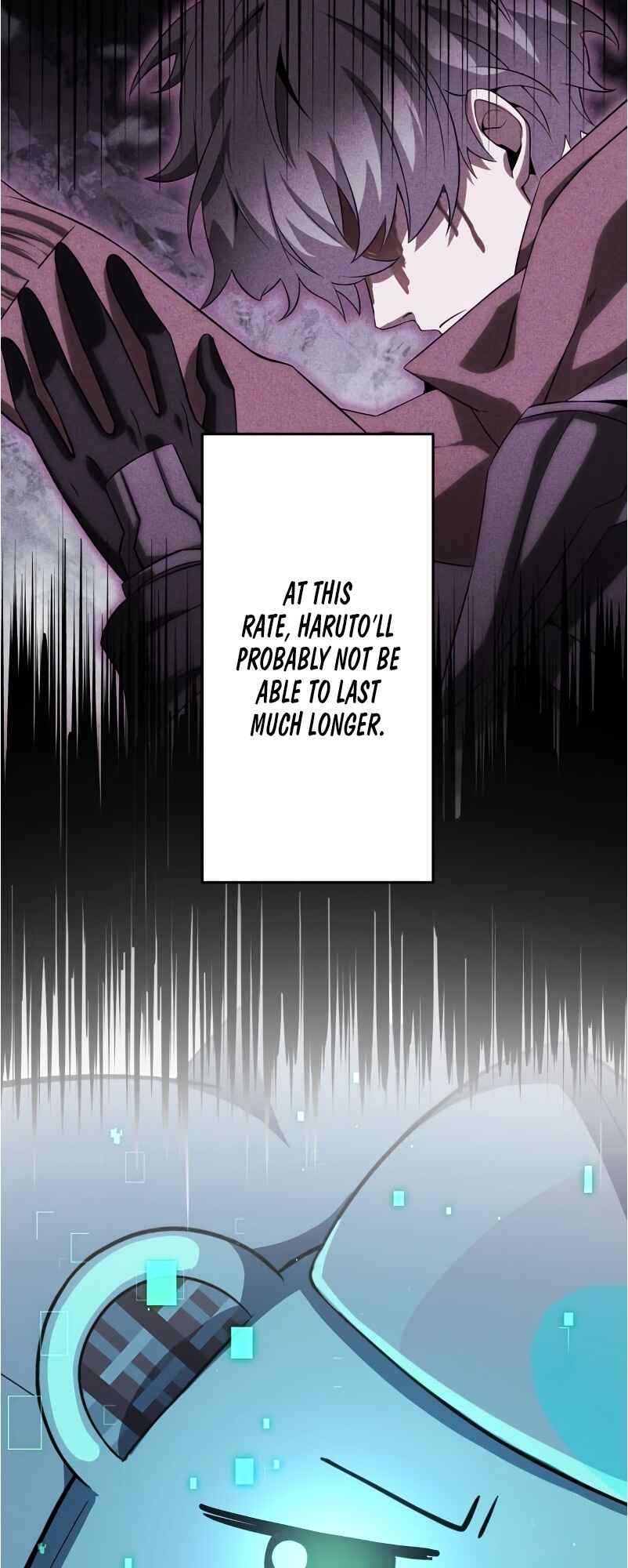 Page 47 Chapter 23 Zero0: A Space-Time Mage