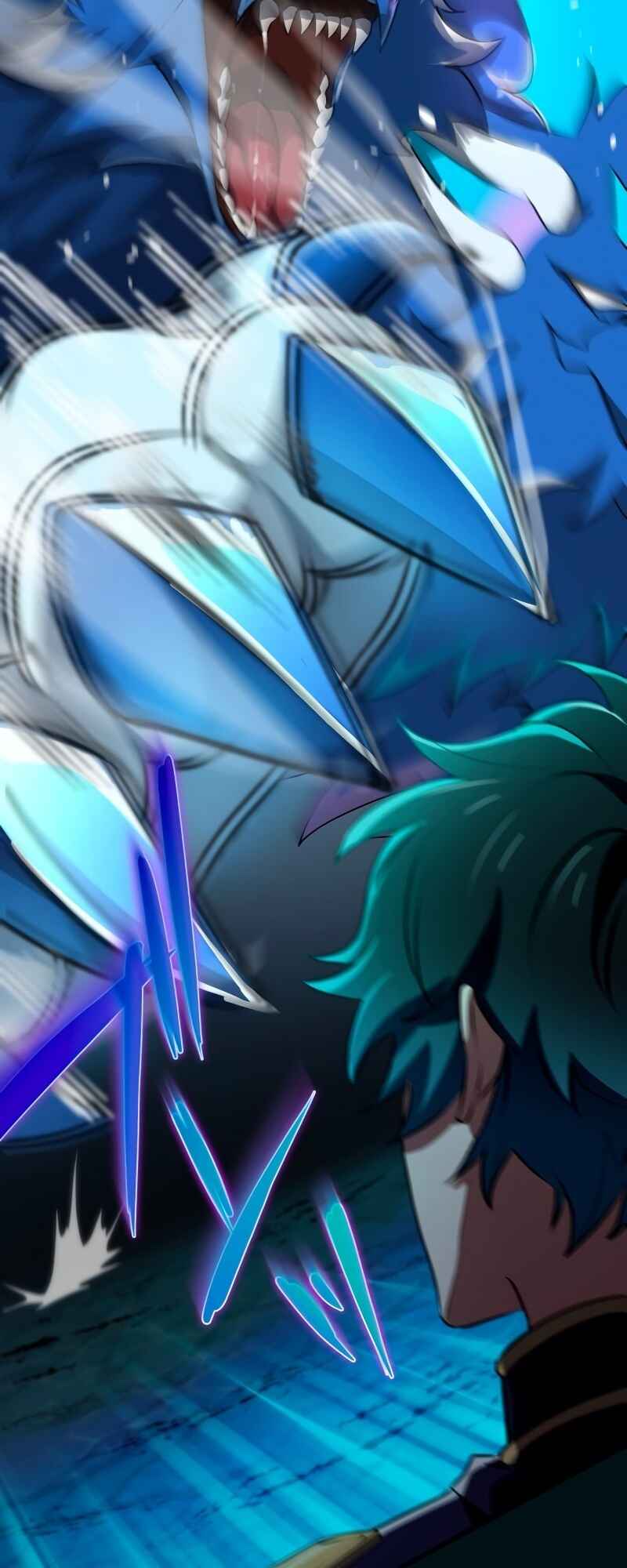 Page 22 Chapter 14 Zero0: A Space-Time Mage
