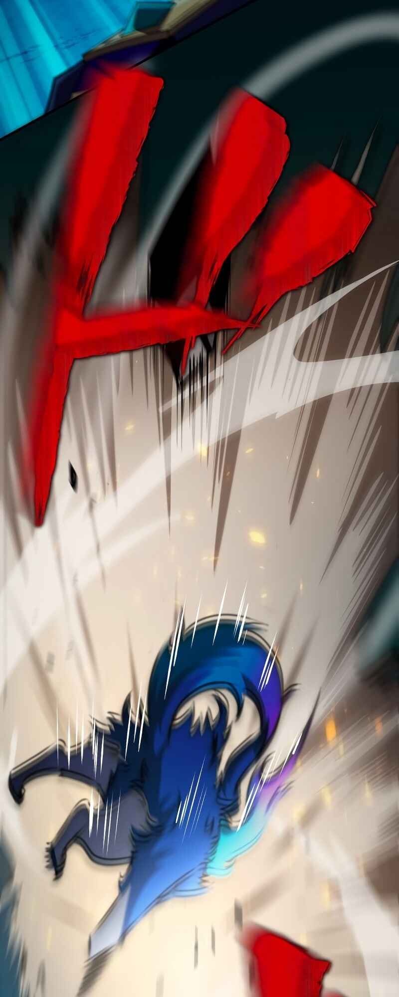 Page 23 Chapter 14 Zero0: A Space-Time Mage