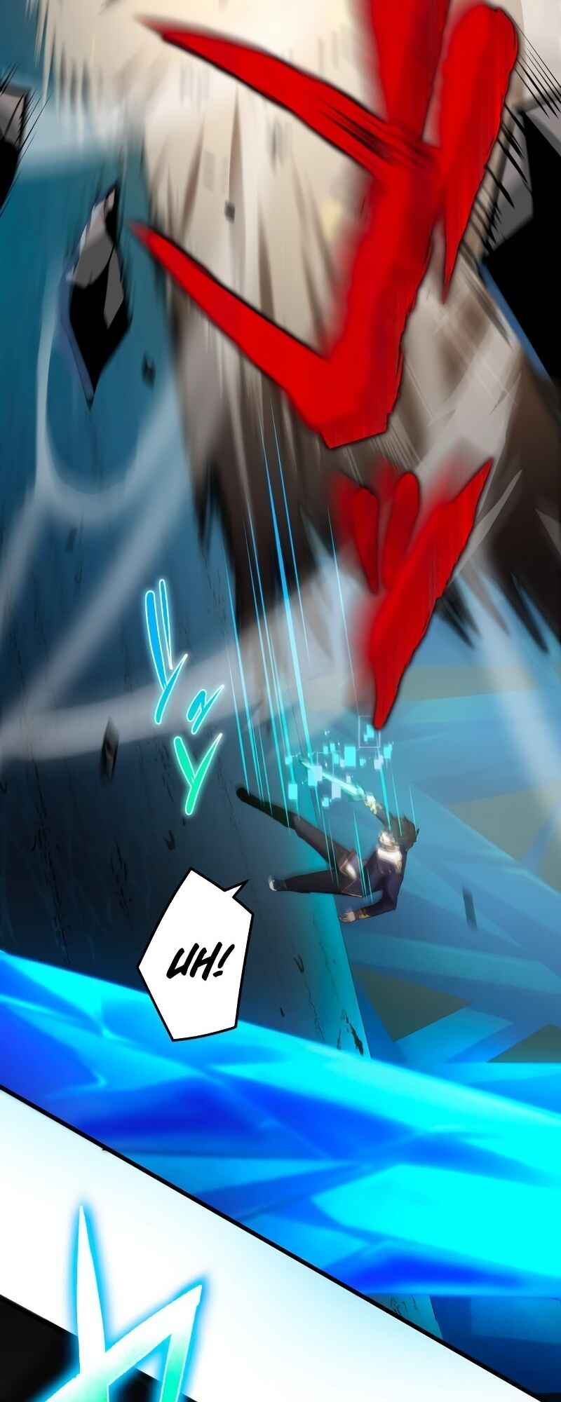 Page 24 Chapter 14 Zero0: A Space-Time Mage