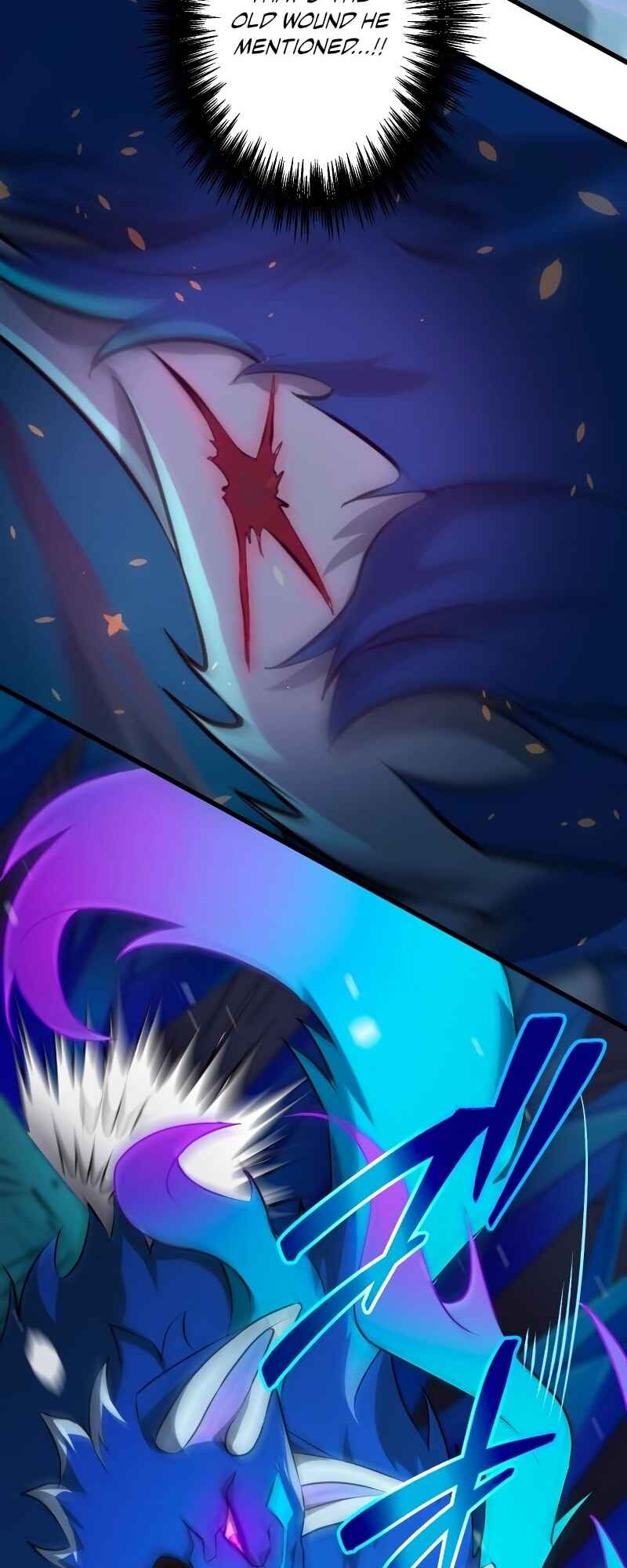 Page 26 Chapter 14 Zero0: A Space-Time Mage