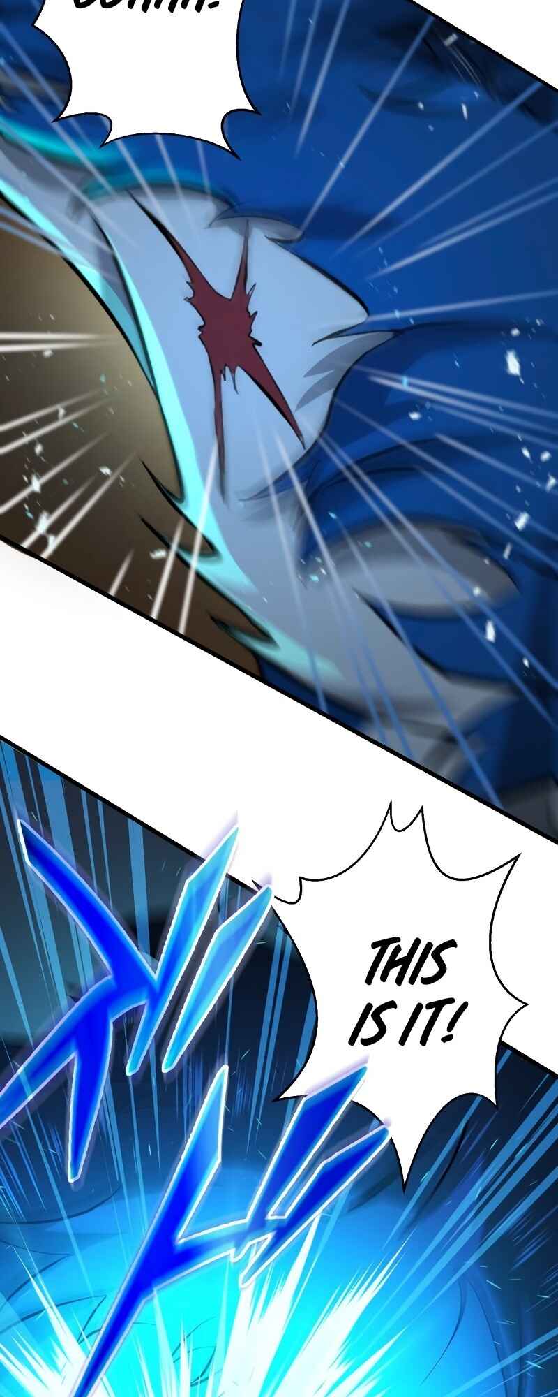 Page 36 Chapter 14 Zero0: A Space-Time Mage