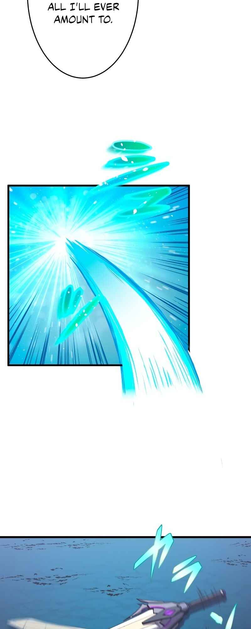 Page 44 Chapter 14 Zero0: A Space-Time Mage