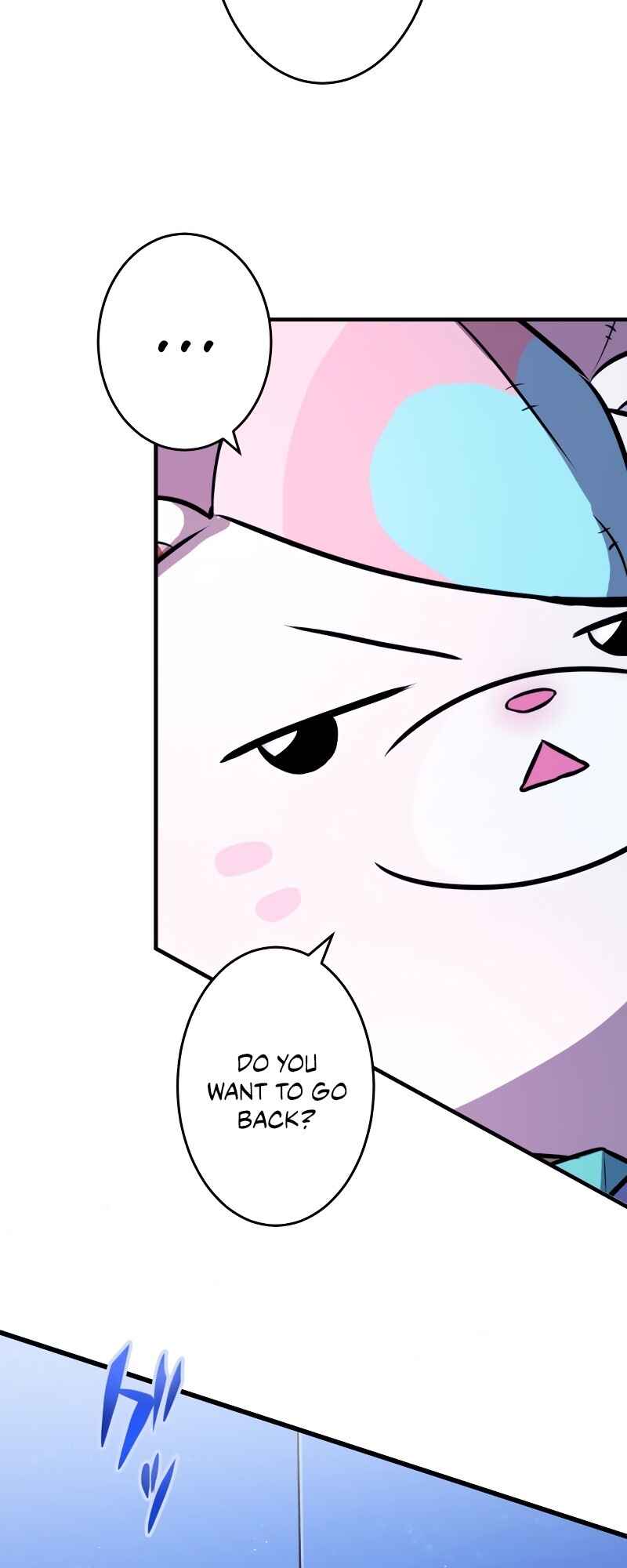 Page 5 Chapter 14 Zero0: A Space-Time Mage