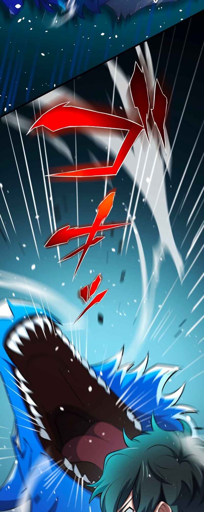 Page 58 Chapter 14 Zero0: A Space-Time Mage