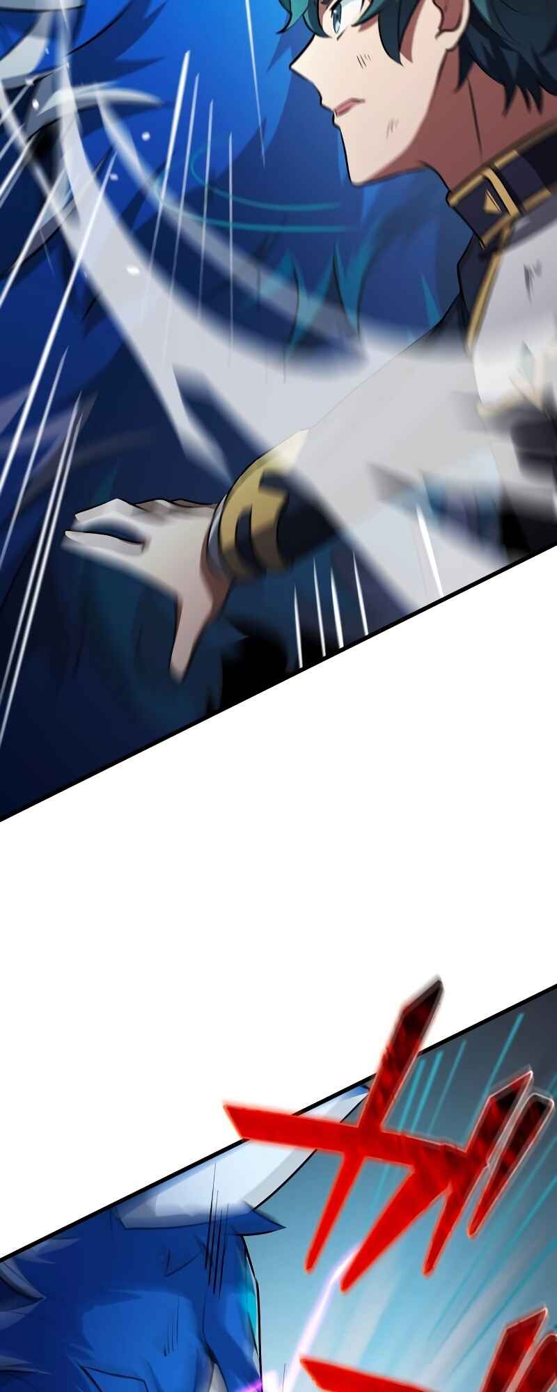 Page 59 Chapter 14 Zero0: A Space-Time Mage