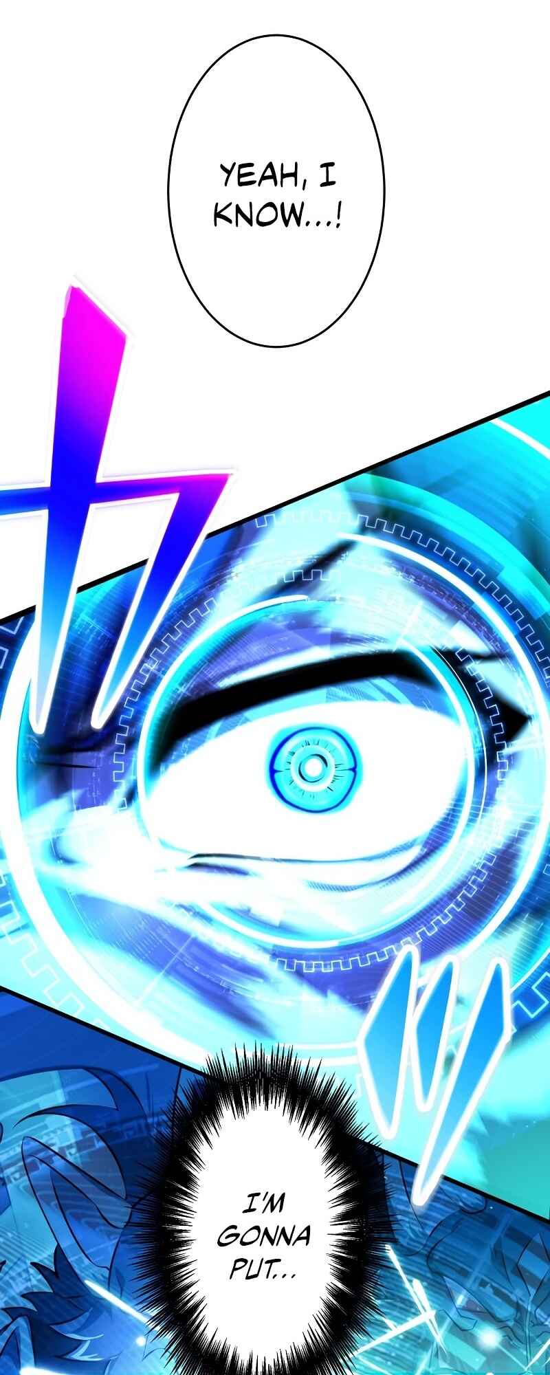 Page 65 Chapter 14 Zero0: A Space-Time Mage