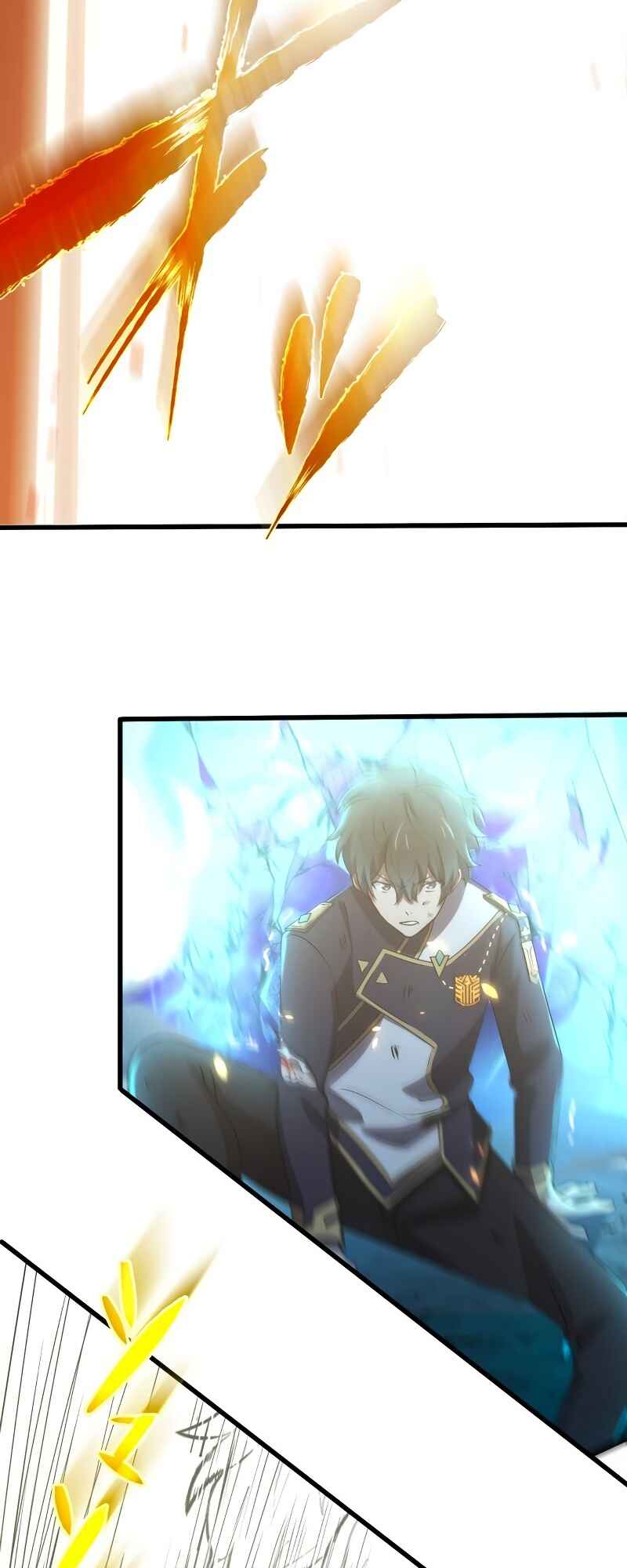 Page 69 Chapter 14 Zero0: A Space-Time Mage