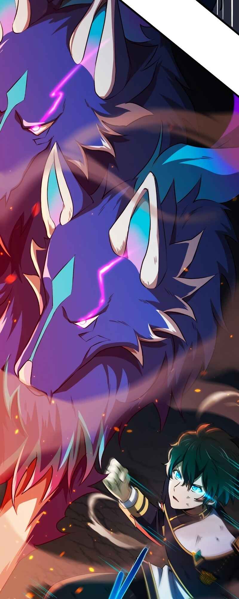 Page 72 Chapter 14 Zero0: A Space-Time Mage