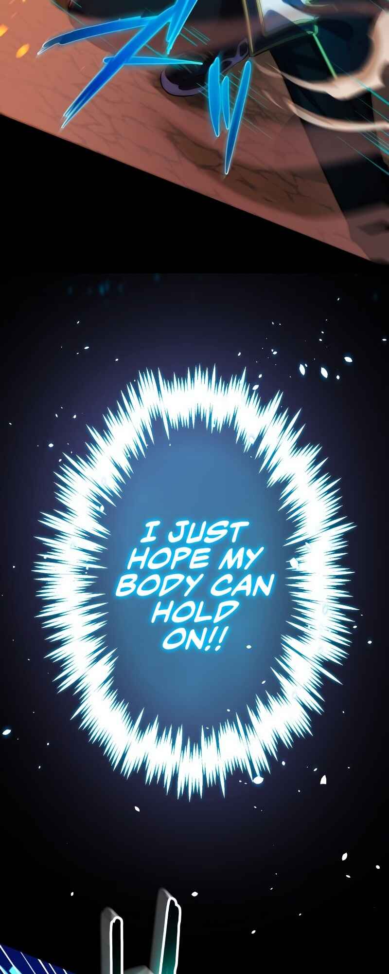 Page 73 Chapter 14 Zero0: A Space-Time Mage