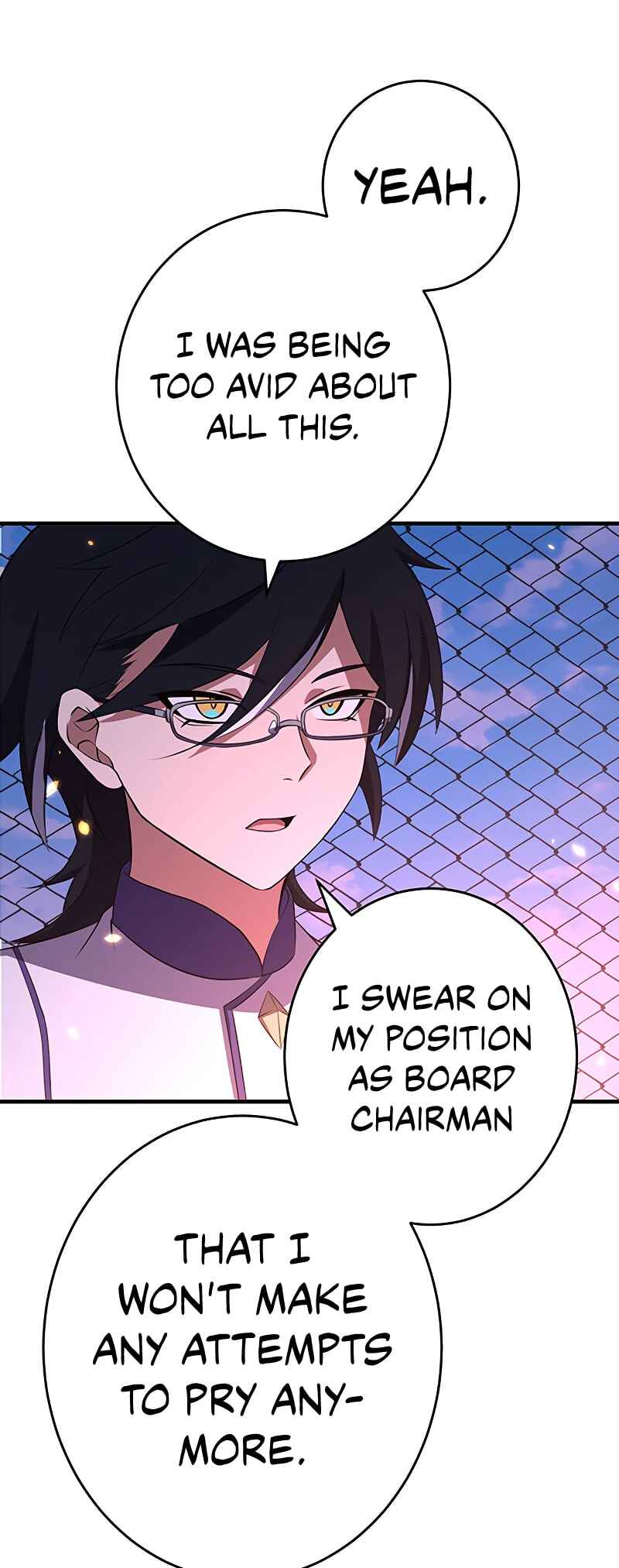 Page 13 Chapter 57 Zero0: A Space-Time Mage